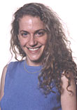 Laura Stroud