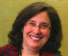 Sharon Swartz