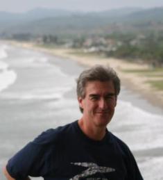 Alvaro Tinajero