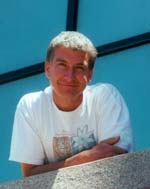 Gary Wessel