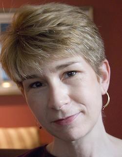 Margaret Wool