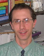 David Anthony