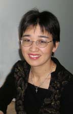 Qing Lu
