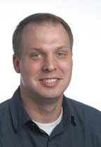 Chad Gwaltney