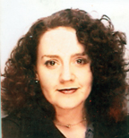 Tracy O'Leary Tevyaw