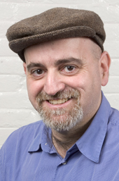 Jose Itzigsohn