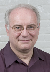 Gregory Elliott