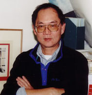 Joseph Liu