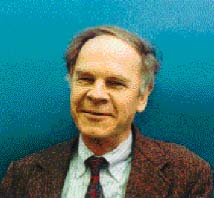 Bruce Caswell