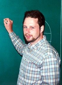 Allan Bower