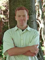 Mark Johnson