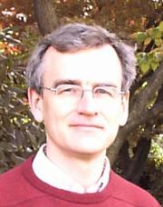 Martin Maxey