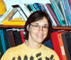 Janet Blume