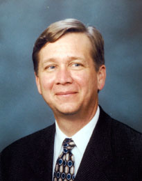 Eric Suuberg