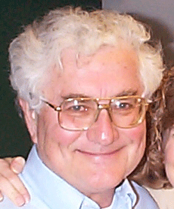 Paul Hess