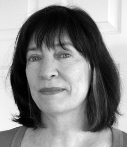 Rebecca Burwell
