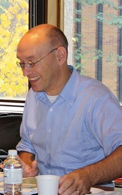 Keith Brown