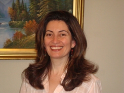 Ghada Bourjeily-Habr