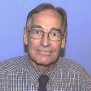 Gerald Silverberg