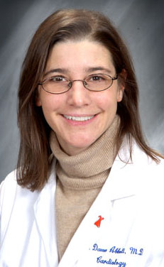 J. Dawn Abbott