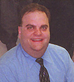 John E. Donahue