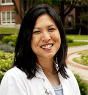 Iris Tong