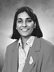 Bernadine Pinto