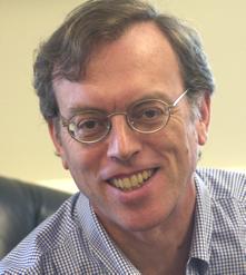 Rod Beresford