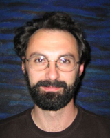 Predrag (Pedja) Neskovic