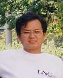 Bing Lu