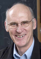 Charles Lawrence
