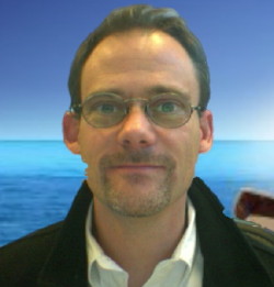 Michael Worden
