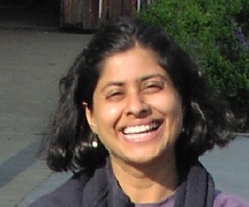 Vazira F-Y Zamindar