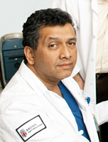 Bharat Ramratnam
