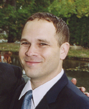 Edward Miller
