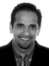 Amal Trivedi