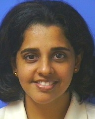 Niharika Mehta