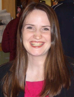 Jennifer Johnson