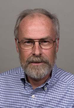 John Cherry