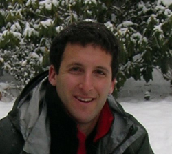 Stephen Porder