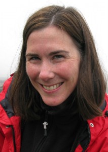 Heather Leslie