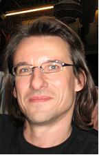 Michal Oklot