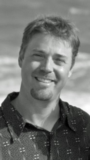 Daniel Squires