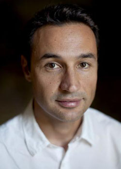 Nicola Neretti