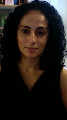 Nancy Khalek