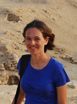 Laurel Bestock