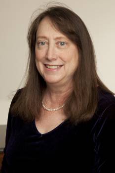 Elizabeth Triche