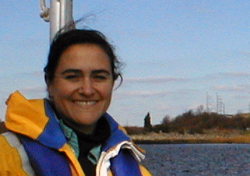 Linda Amaral Zettler