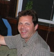 Patrick Bedard