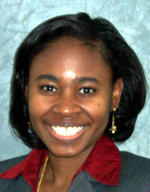Terri Montague